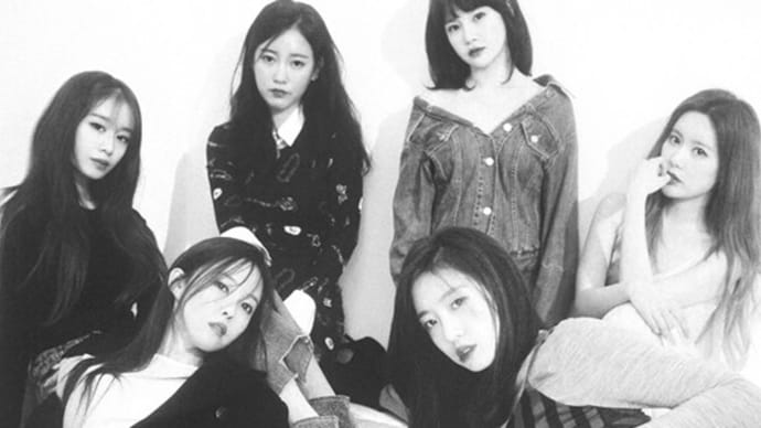 「Roly Poly」の歌声が懐かしいT-ARA