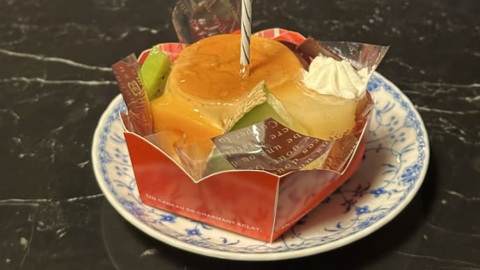 従妹の誕生日🎂
