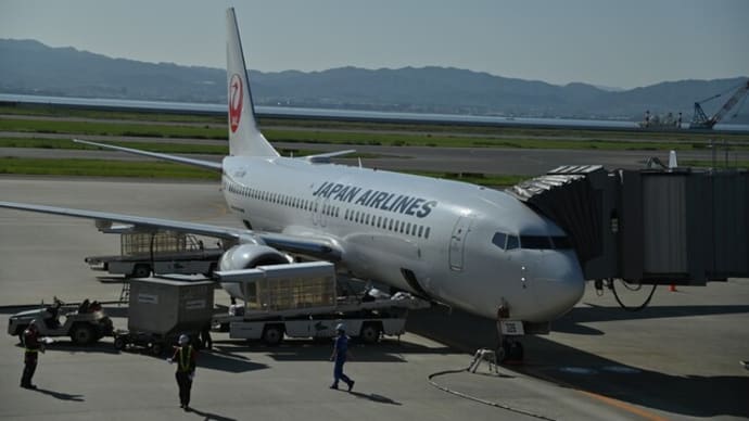 北海道旅行記 その1