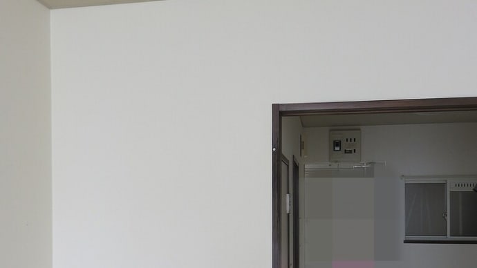 千葉県:鎌ヶ谷市鎌ヶ谷にて、TVドアホン増設隠蔽工事
