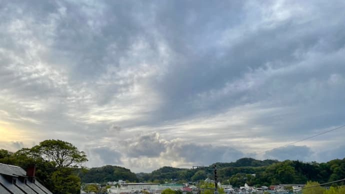 あと15年は元気でいよう