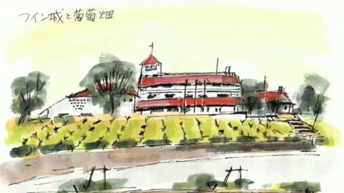 農業公園(ワイン城)