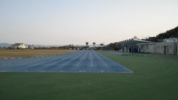 田原ふれあいジョギング大会