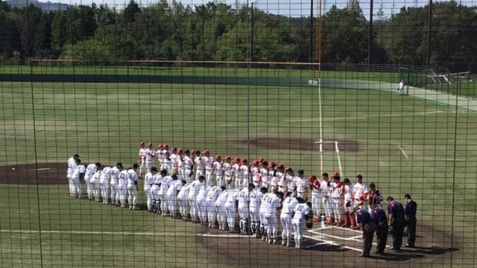 東海地区大学野球連盟 2018秋季 岐阜県リーグ 第5週
