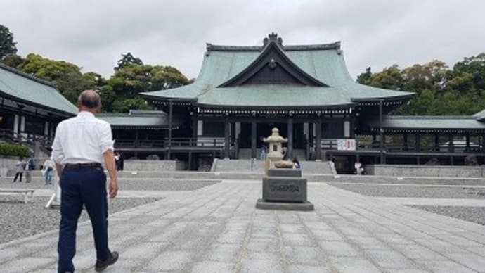 法多山尊永寺に行ってきました。