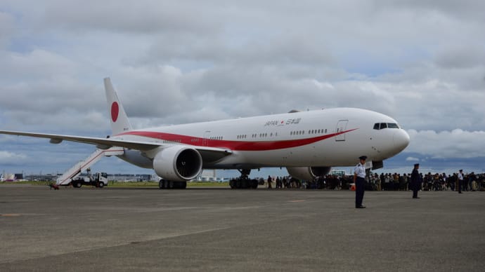 2024年度 千歳のまちの航空祭(9)