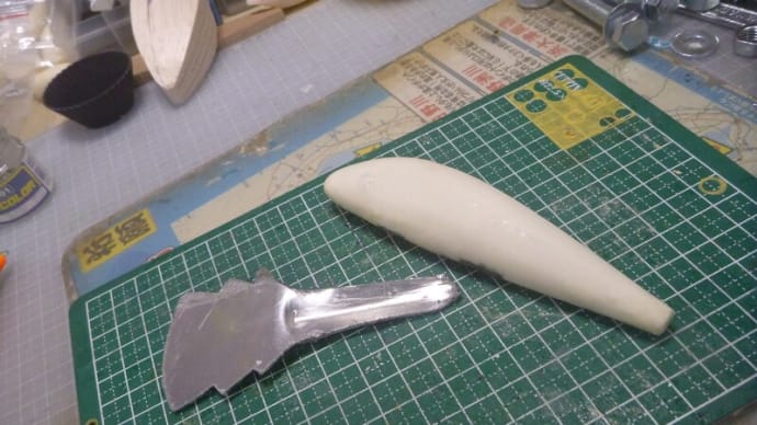 イケるかも?・・・