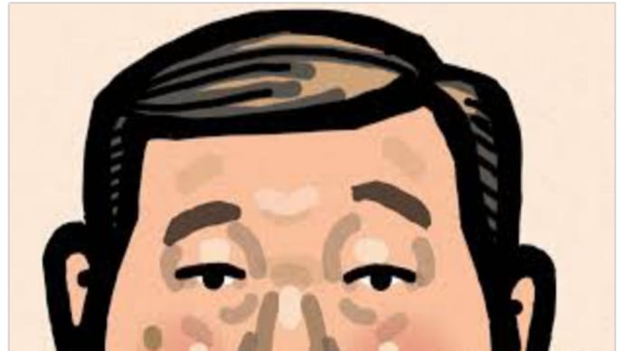 「これ何? 覆水は盆に返せる内閣?…」(oji3のブログ1602)