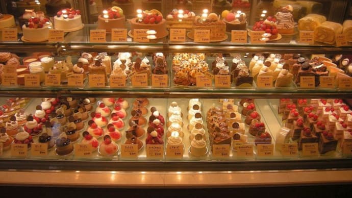 Patisseri YOSHI 6