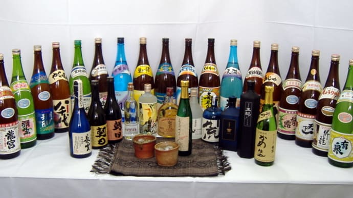 「奄美黒糖焼酎の日」！！「語呂合わせ」！！