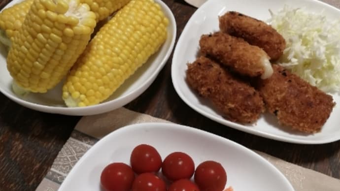 釣りへ行きました&お届け物2つ。