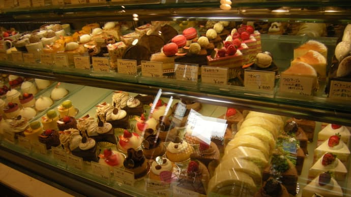 Patisserie YOSHI 3