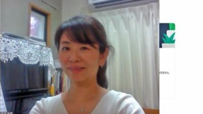 コールフォーリア女声 初!オンラインコーラス♪