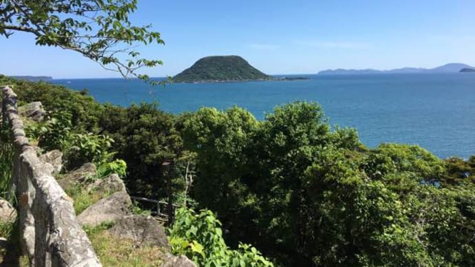 唐津での恩恵