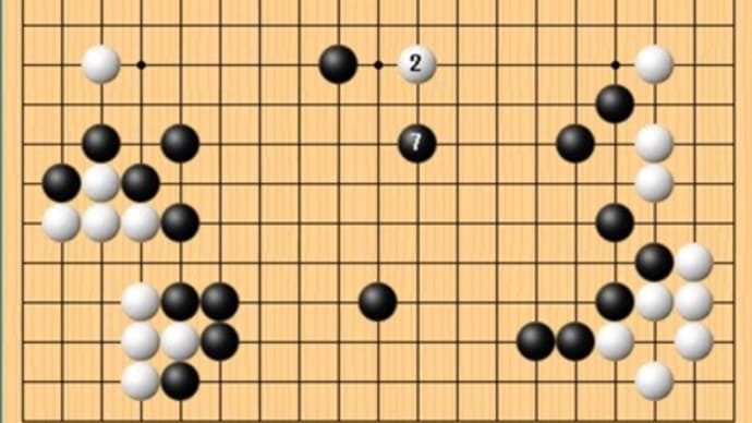 両コウ・・・