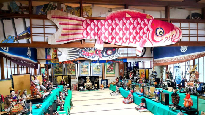 越谷香取神社