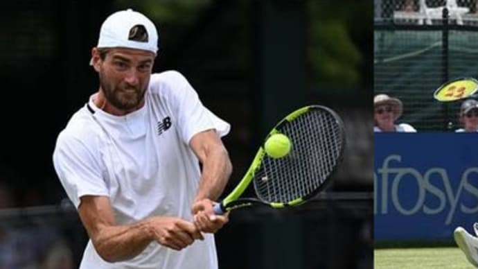 ATP World Tour250 Semifinals