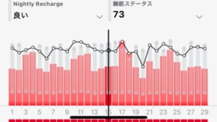 おじさんの生態 2024年2月度