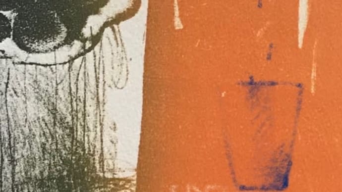 10✖️10版画展