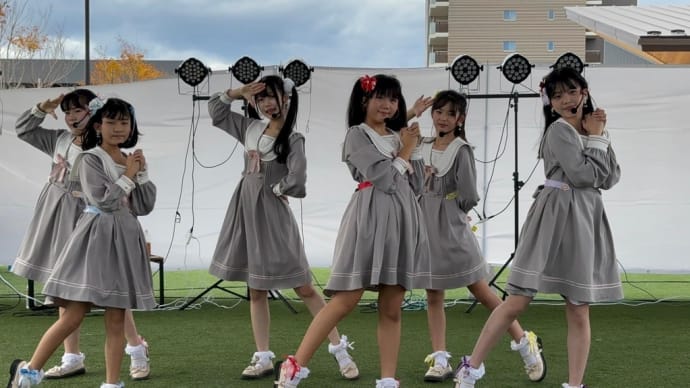 YUIKENイベント、素敵に堪能しました!2〜りあとエンジェルズ〜