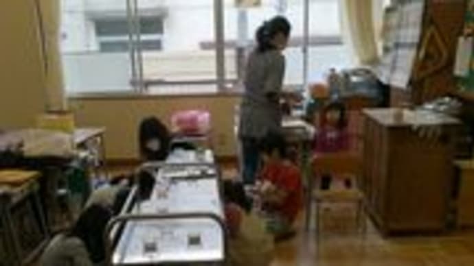 お掃除ピカピカ大作戦2013