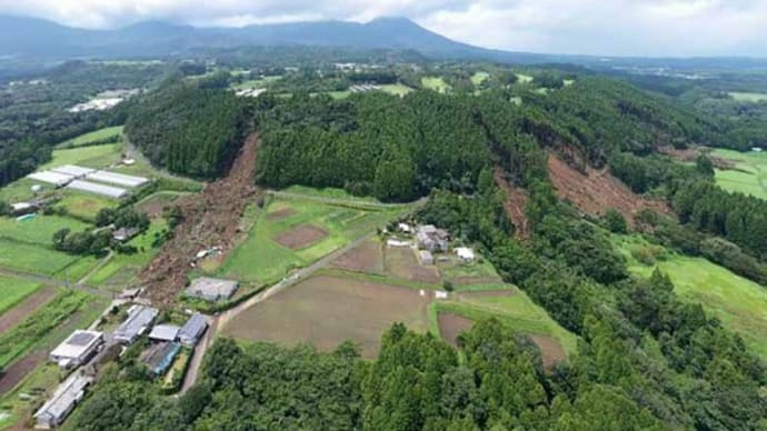 台風6号、宮崎県で大被害