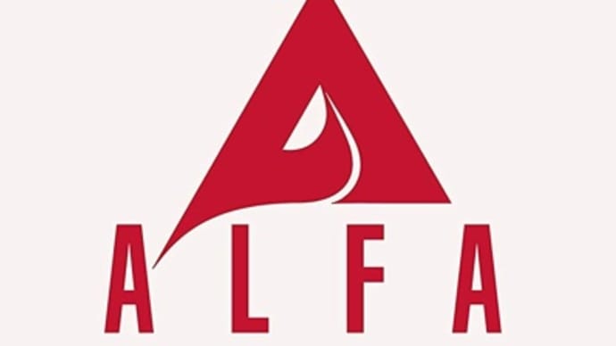 2021年3月1週発売の新作、「ALFA MUSIC LIVE」発売