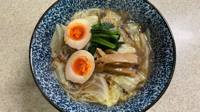 宅麺4
