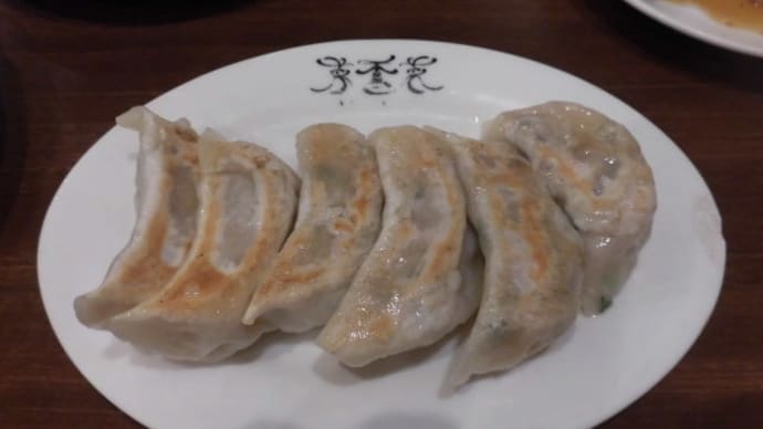 日本の晩酌、中華料理で一杯