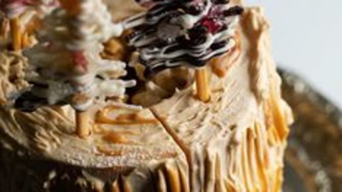 ケーキを食べる日のクリスマスにダイエット?・・・食べる時間のダイエット!?