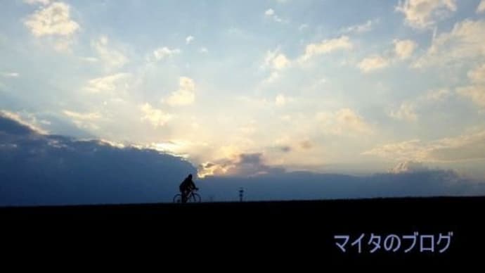 ドタバタしてるうちに夜になりました。