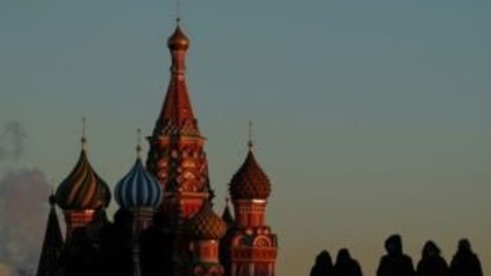 ロシア、核戦力の演習計画を米に通知=国防総省