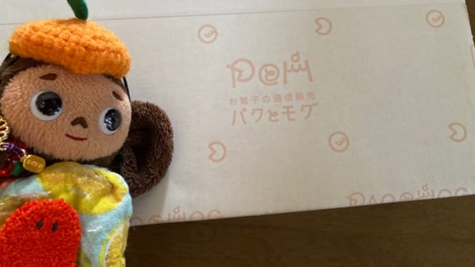 ムーミン × シュガーバターサンドの木