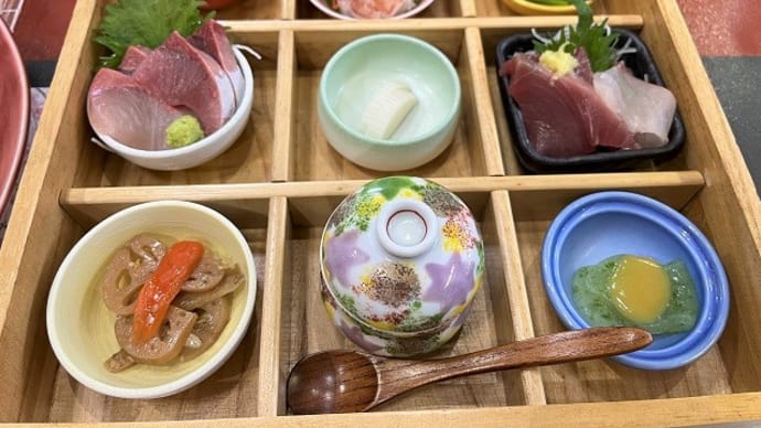 鎌倉★ランチと歴史~十二所編