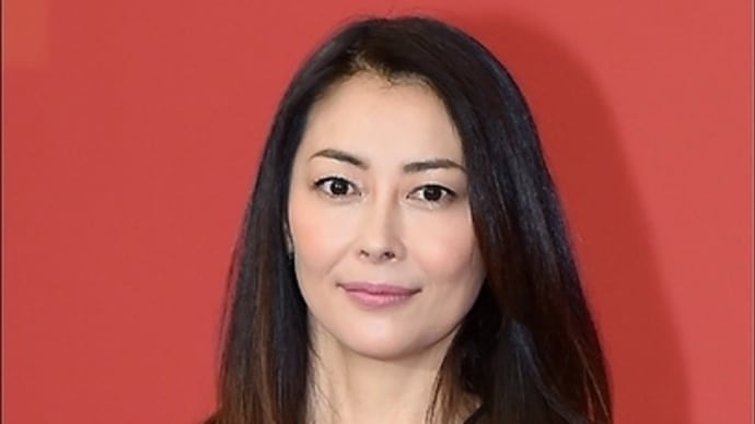 中山美穂、映画「Love Letter」で多くの韓国ファンに愛された日本女優