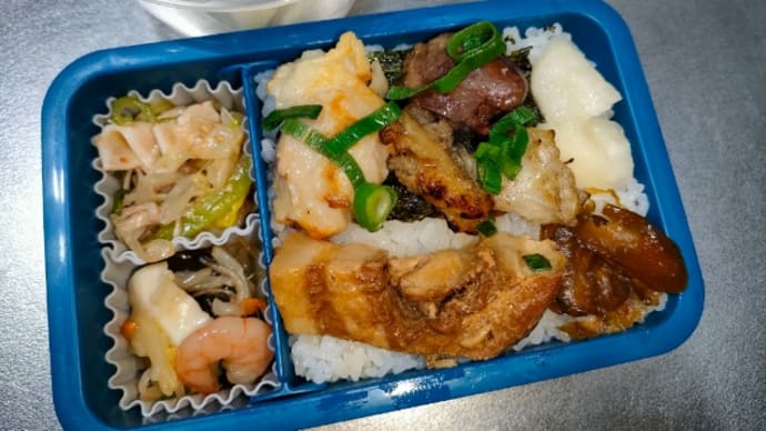 スパゲッティは別腹です