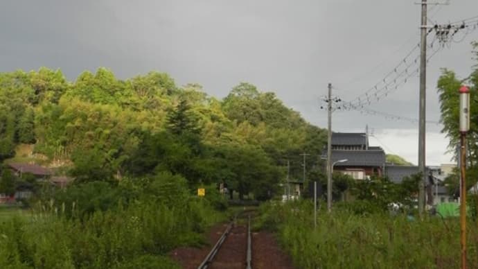 夕陽ヶ浦木津温泉駅