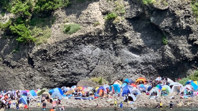 夏の終わり
