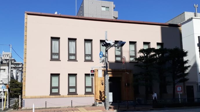 三野村株式会社の在る風景