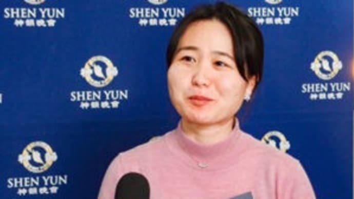神韻福岡公演 知り得なかった真実の中国…「素晴らしい文化」