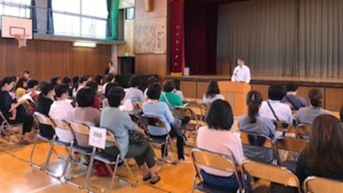【文化厚生委員会】給食試食会