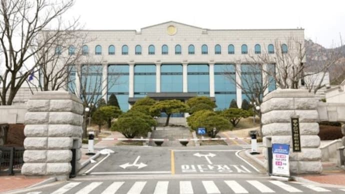 中国共産党 「韓国不正選挙の背後に中国」との報道に沈黙
