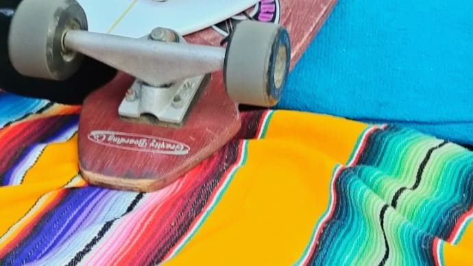 Skate×Skate @ TOKYO EAST