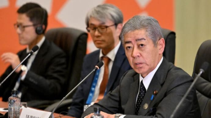 岩屋外相訪中へ 日中関係改善と課題解決への挑戦