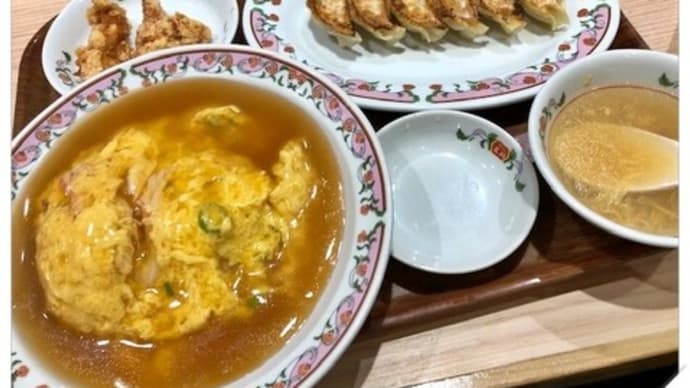 GW中はご馳走三昧