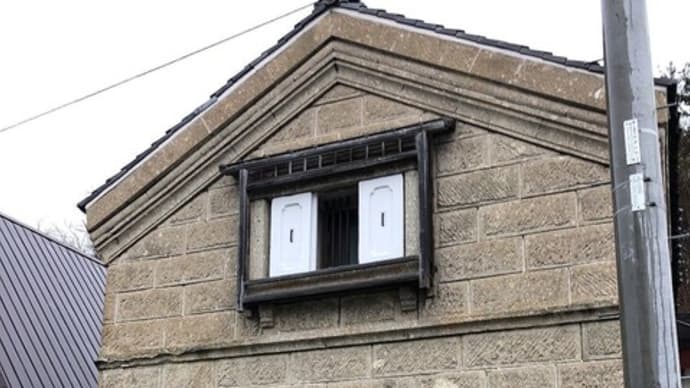小樽 蔵めぐり ⑨
