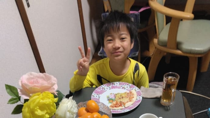 おはようございます(*^_^*)