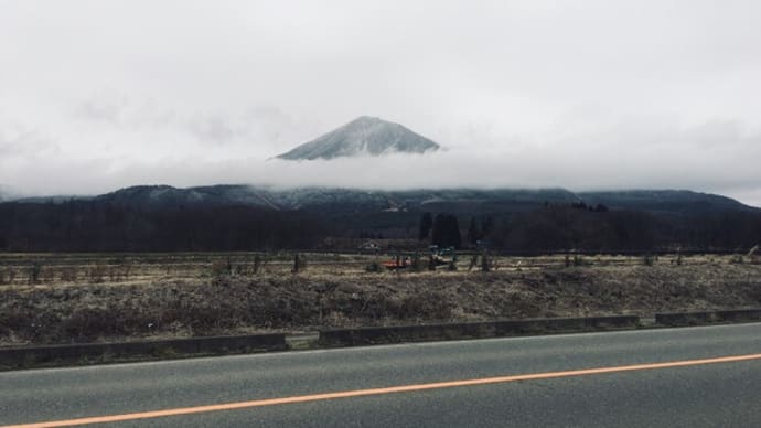vベルトを求めて