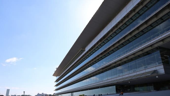 2025年3月9日 阪神競馬場へ 1回阪神4日 スマートシート