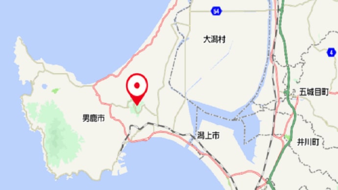 怪鳥も人も飛んでる?!世界三景「寒風山」パノラマライン&回転天望台GoToドライフ゛